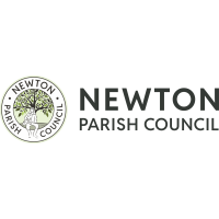 Newton Parish Council logo