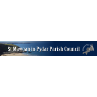 St Mawgan-in-Pydar Parish Council logo