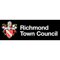 Richmond Town Council logo