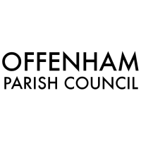 Offenham Parish Council logo