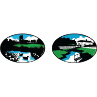 Curdridge Parish Council logo