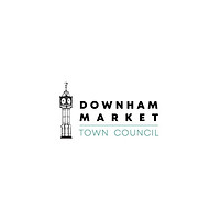 Downham Market Town Council logo
