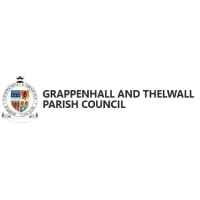 Grappenhall and Thelwall Parish Council logo