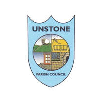 Unstone Parish Council logo