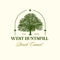 West Huntspill Parish Council logo