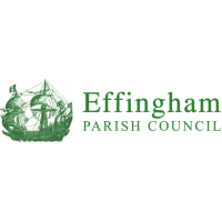 Effingham Parish Council logo