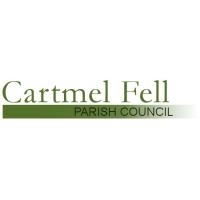 Cartmel Fell Parish Council logo