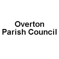 Overton Parish Council logo