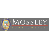 Mossley Town Council logo