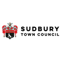 Sudbury Town Council logo