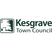 Kesgrave Town Council logo