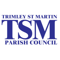 Trimley St Martin Parish Council logo