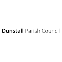 Dunstall Parish Council logo