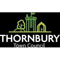 Thornbury Town Council logo