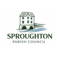 Sproughton Parish Council logo
