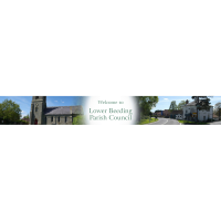 Lower Beeding Parish Council logo