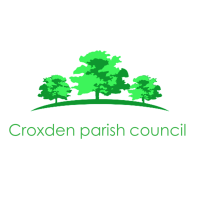 Croxden Parish Council logo