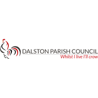Dalston Parish Council logo