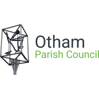 Otham Parish Council logo
