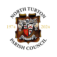 North Turton Parish Council logo