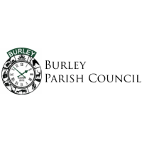Burley Parish Council logo