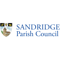 Sandridge Parish Council logo