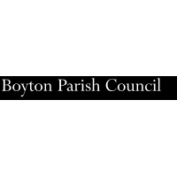 Boyton Parish Council logo