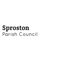 Sproston Parish Council logo