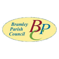 Bramley Parish Council logo