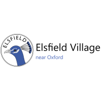 Elsfield Parish Meeting logo