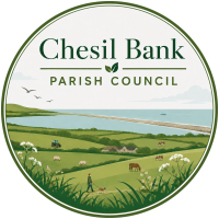 Langton Herring Parish Council logo